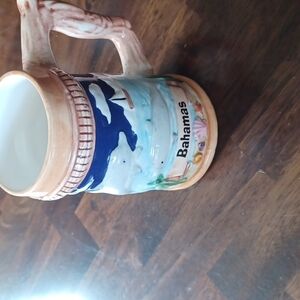 Bahamas mug